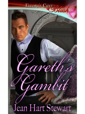 cover image of Gareth's Gambit